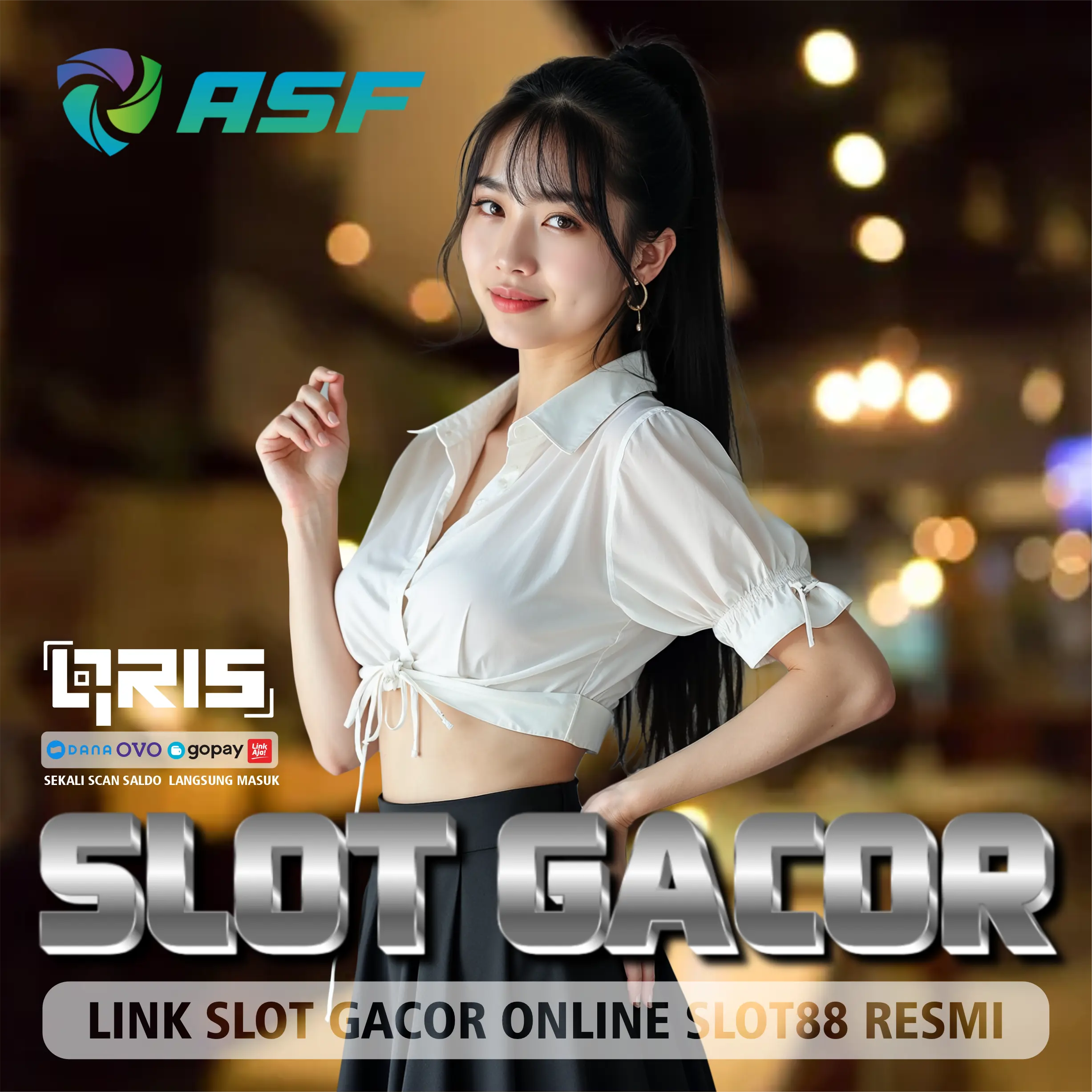 Slot Gacor